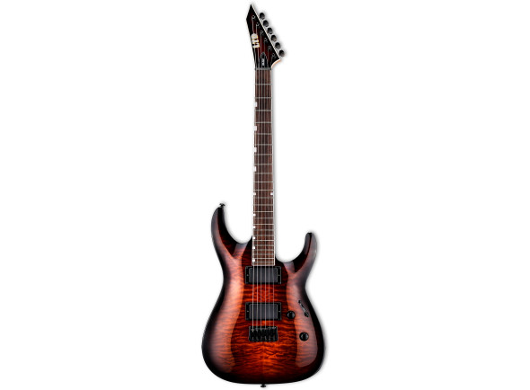 ESP LTD MH-200HT QM BS ESP LTD MH-200HT QM BS